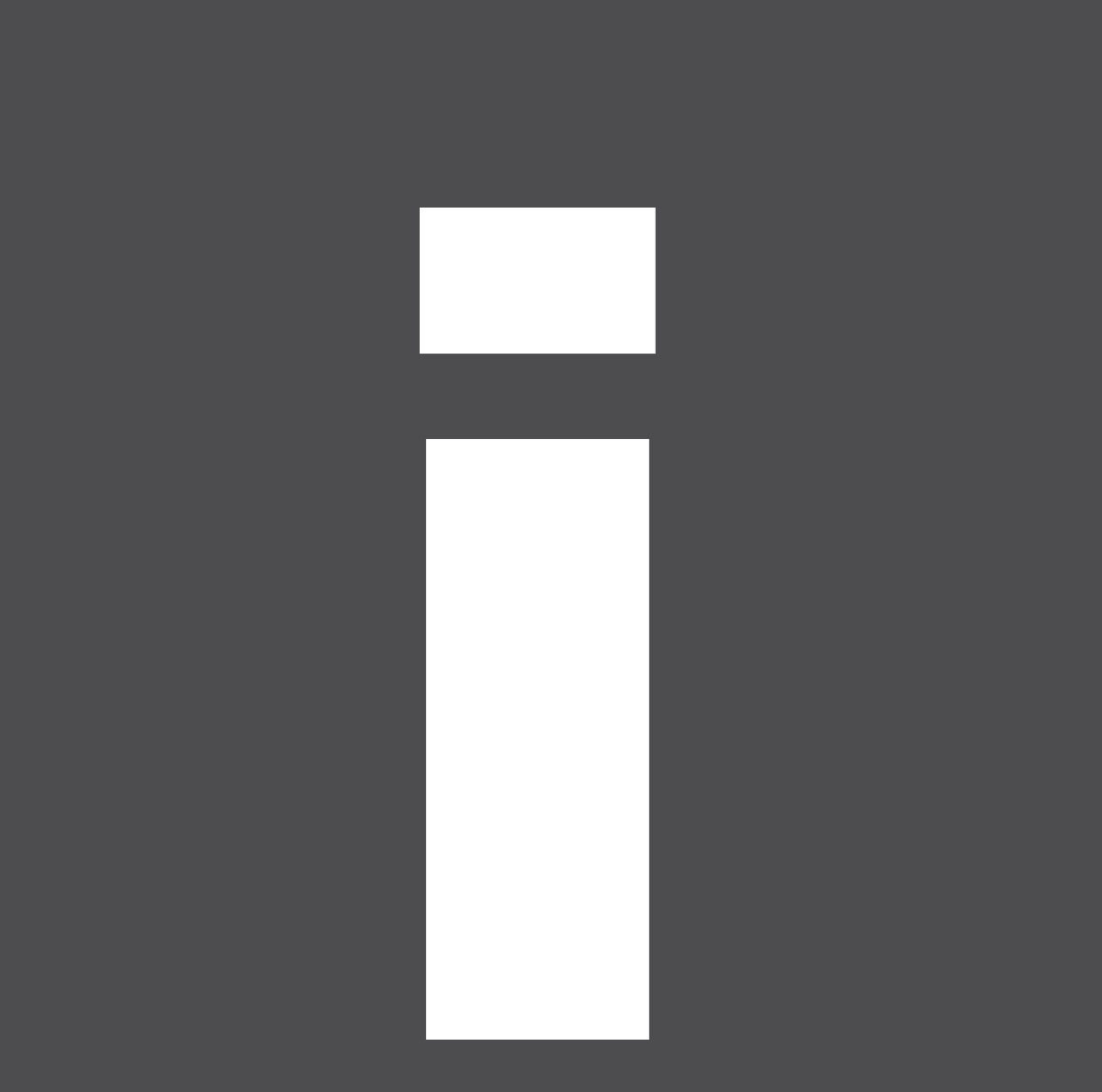Instagram gray logo