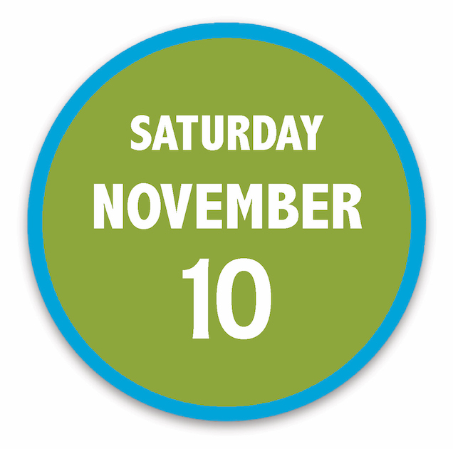 It's Time Daily Devotional  Nov 10 – ICON