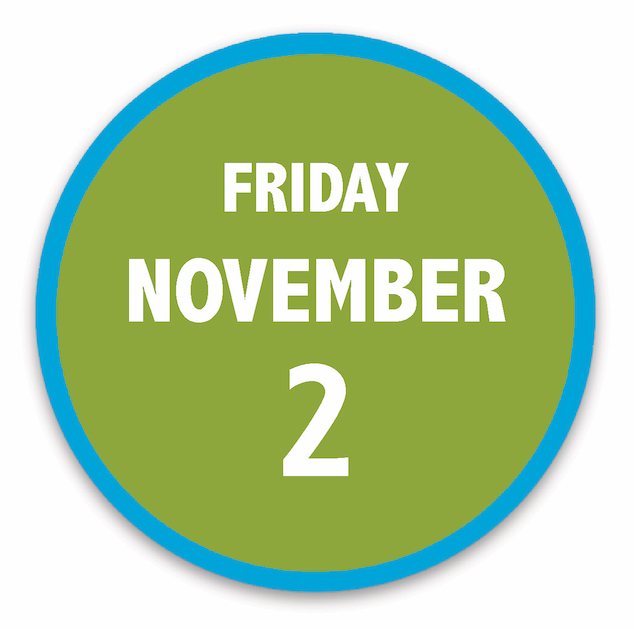 It's Time Daily Devotional  Nov 2 – ICON