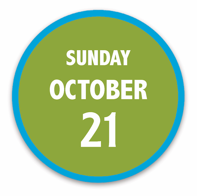 It's Time Daily Devotional  Oct 21 – ICON