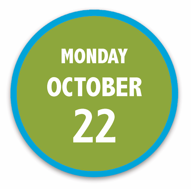 It's Time Daily Devotional  Oct 22 – ICON