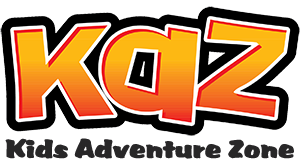 KAZ logo